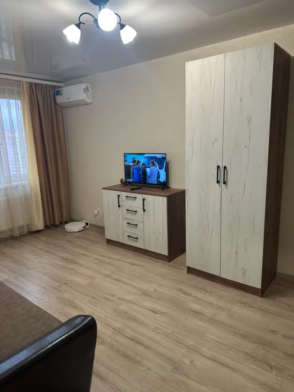 Уютная квартира в Чистых прудах — аренда посуточно в Киров