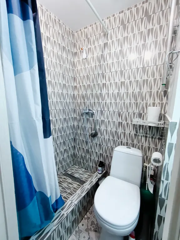 Апартамент в центре