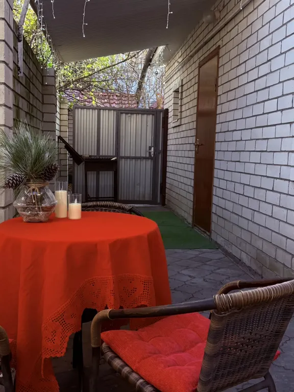 Дом для отдыха Геленджик