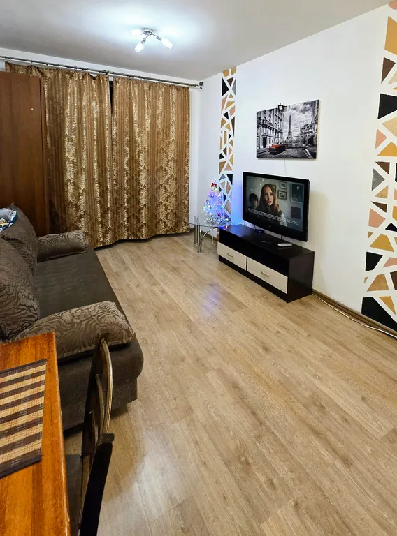 Квартира 1-комнатная Квартира — Санкт-Петербург