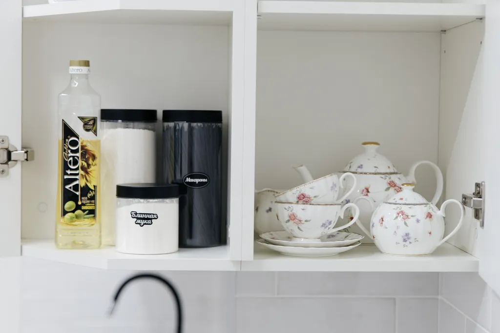 Уютная двушка в инновационном ЖК Полет