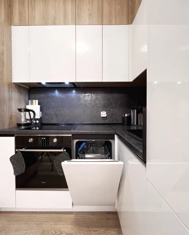 Квартира Идеальная квартира — Мисайлово