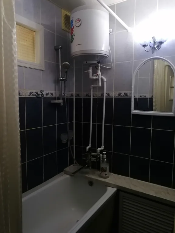 Уютная квартира недалеко от трассы Волгоград - Саратов