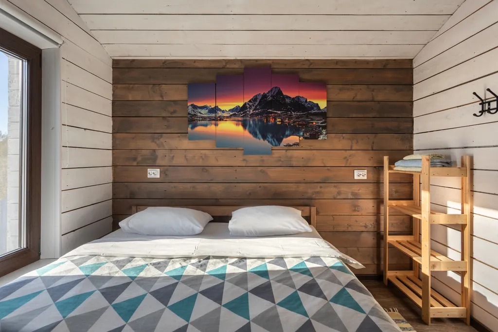 Коттедж Уютные дома на природе — своя территория — Санкт-Петербург