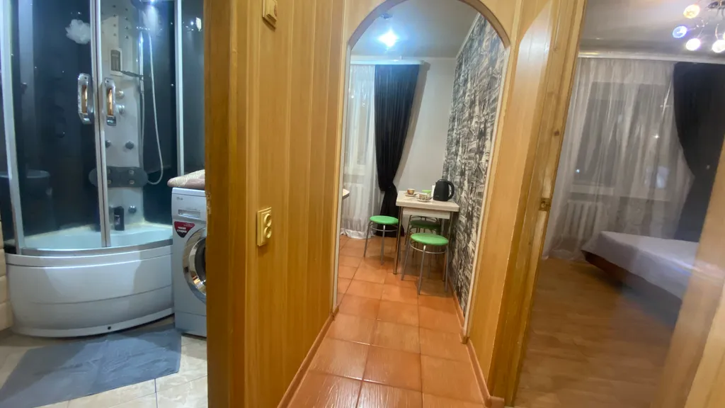 1-комнатная квартира в центре Южной части