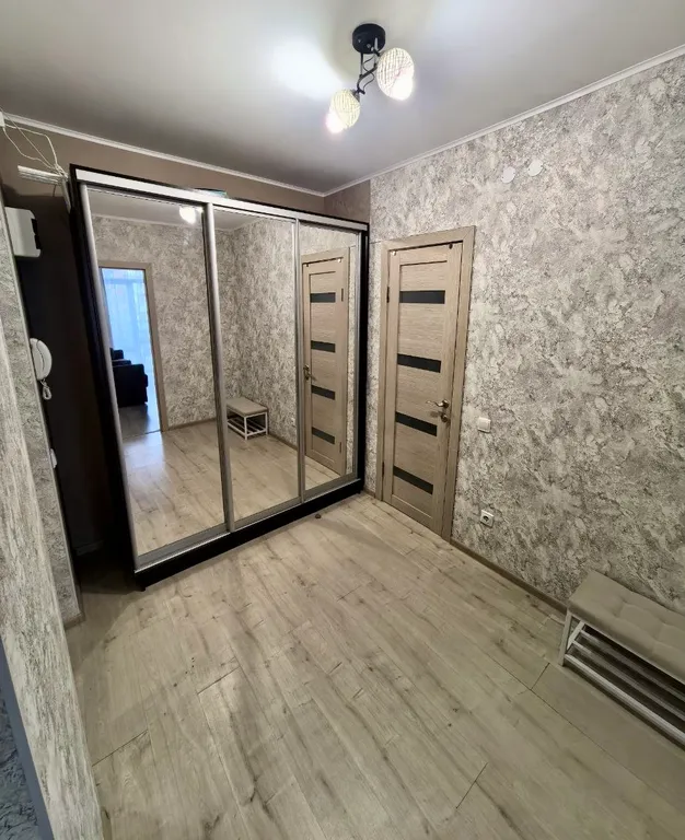 Квартира Квартира ЖК Белые Ночи — Петрозаводск