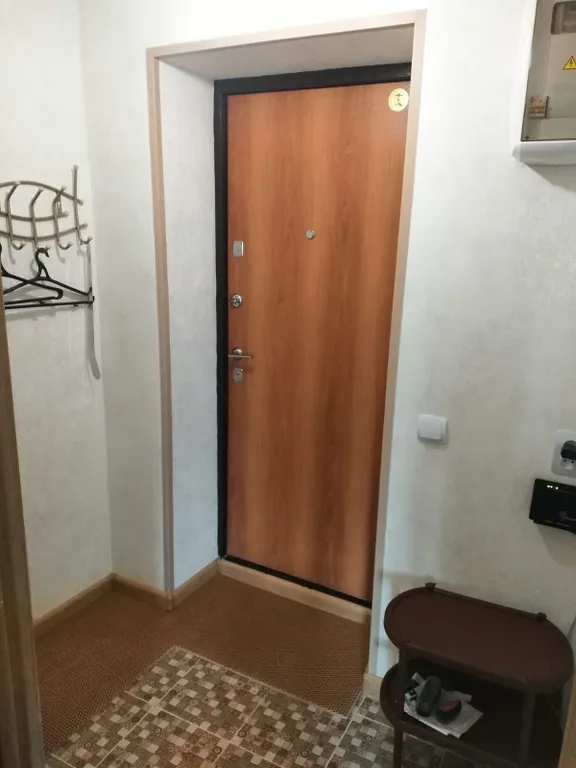 Уютная квартира у пляжа в центре города