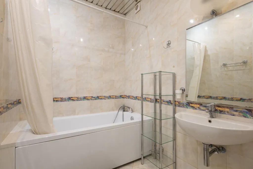 Квартира Квартира Апартамент рядом с Кремлем и Красной площадью — Москва