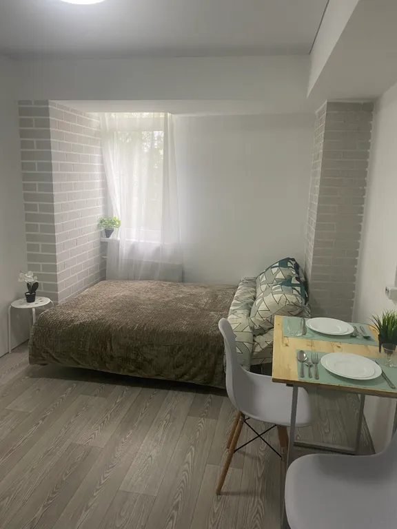 1-комнатная Квартира — аренда посуточно в Петропавловск-Камчатский