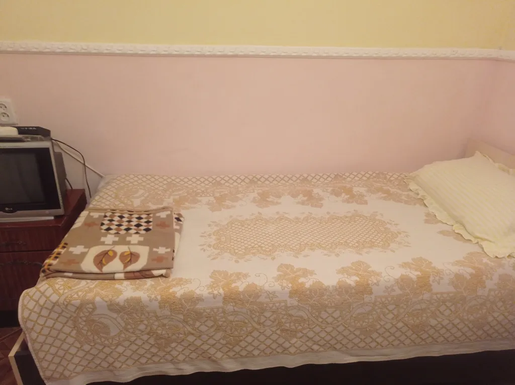 Квартира Номер Стандарт в частном секторе — Заозёрное