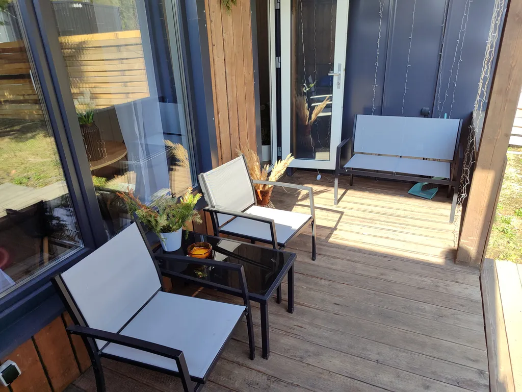 Дом с баней