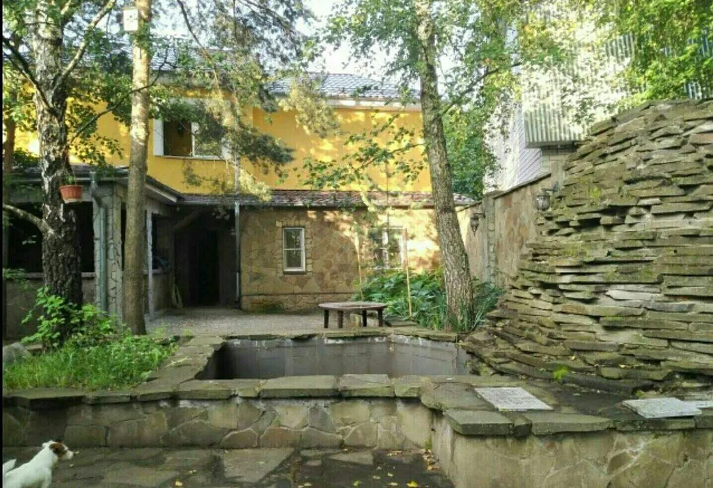 Уютная квартира в коттедже