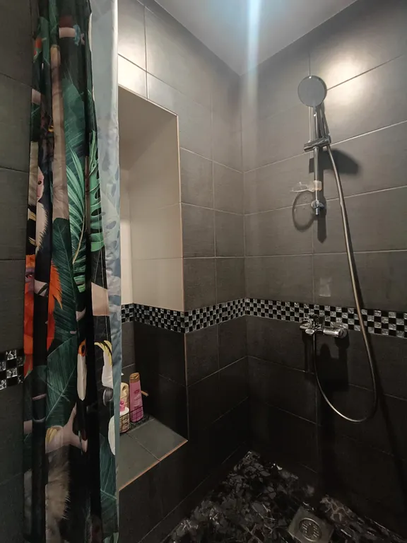 Квартира Комфортная квартира на 2х гостей — Хабаровск