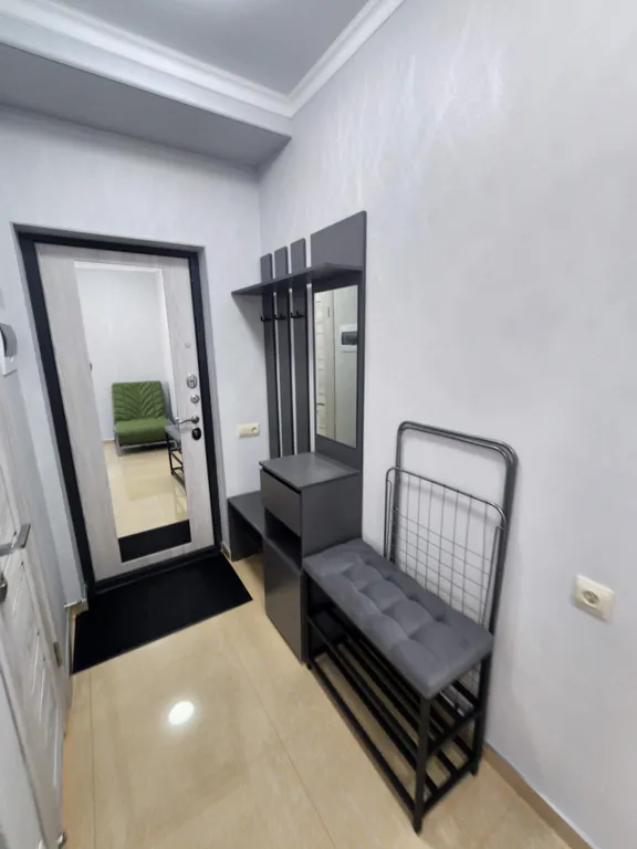 Коттедж Коттедж Cолнечныe апaртaменты на первой береговой линии — Анапа