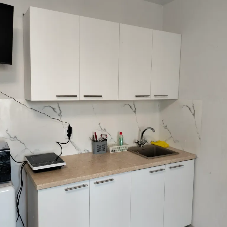 Квартира Апартаменты Крылья ждут своих гостей — Екатеринбург