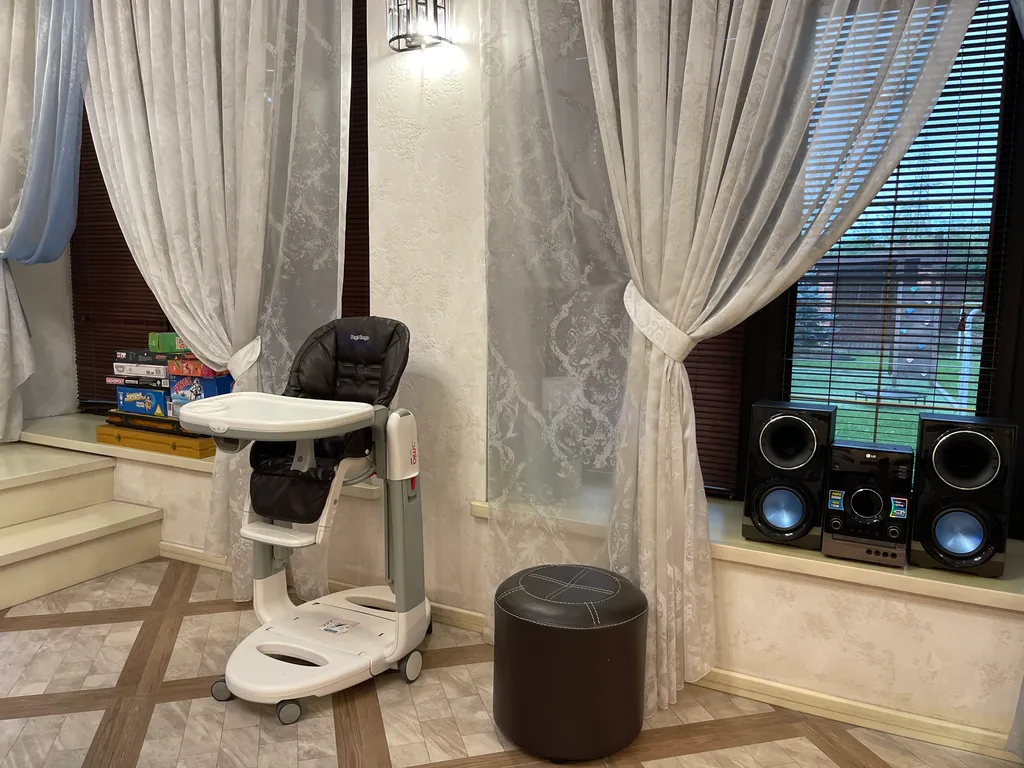 Вилла с баней и шикарным бассейном