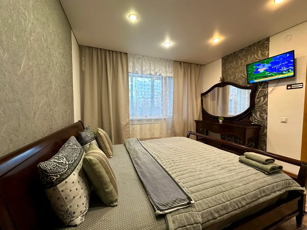 1-комнатная на Энтузиастов