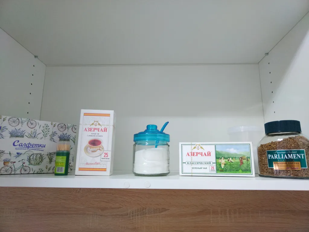 Для вас уютная однокомнатная квартира класса Люкс