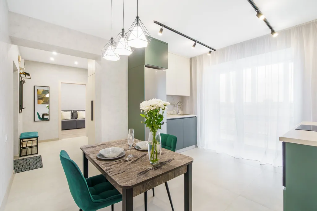 Good Night на Левитана 5