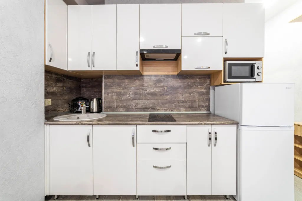 Квартира Апартаменты В кругу друзей — Сириус