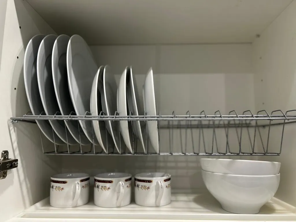 Квартира Уютная квартира в Губернском — Краснодар