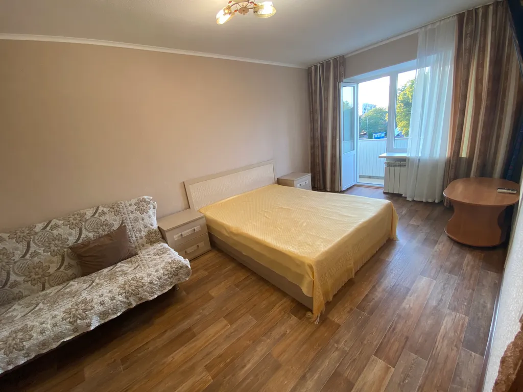 Квартира Квартира в центре города на первой береговой линии — Анапа