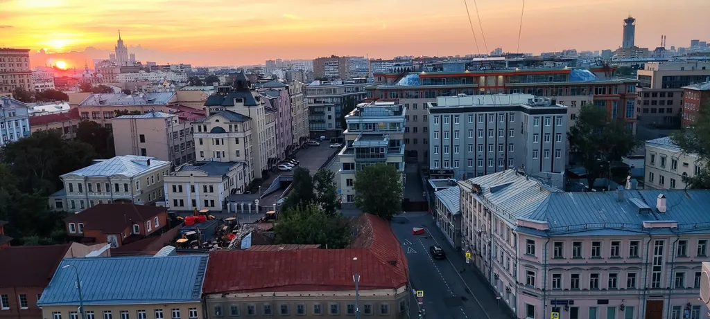 Светлая, просторная и уютная квартира в центре у метро