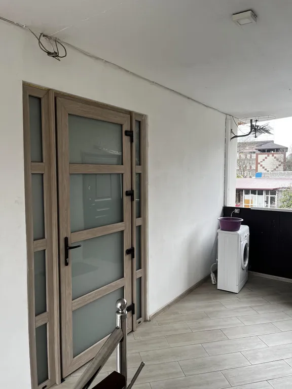 Номер с собственной ванной комнатой