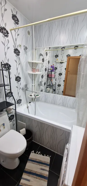 Уютная квартира в центре Энергетика