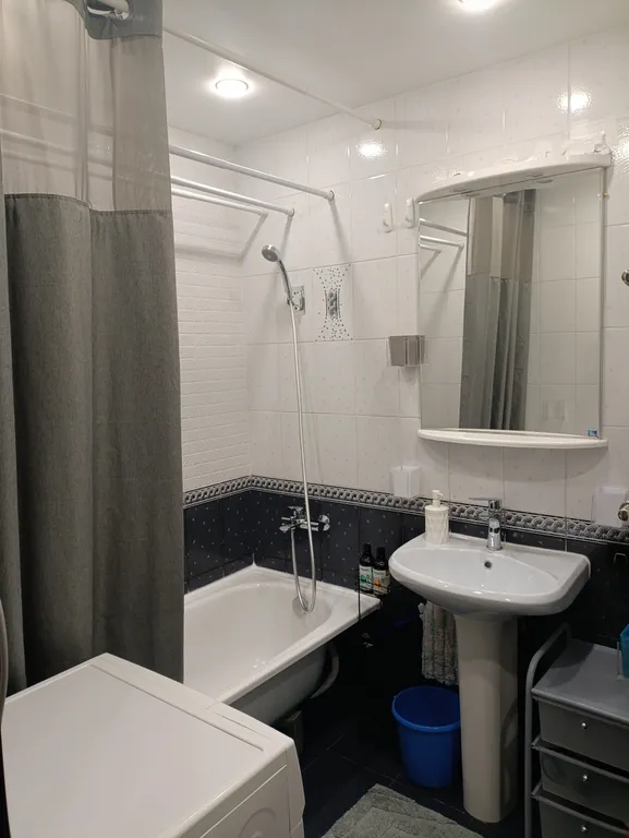 Апартаменты с видом на лес