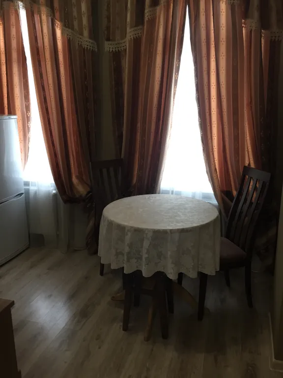 Квартира Уютные апартаменты с одной спальней в 100 метрах от набережной — Анапа