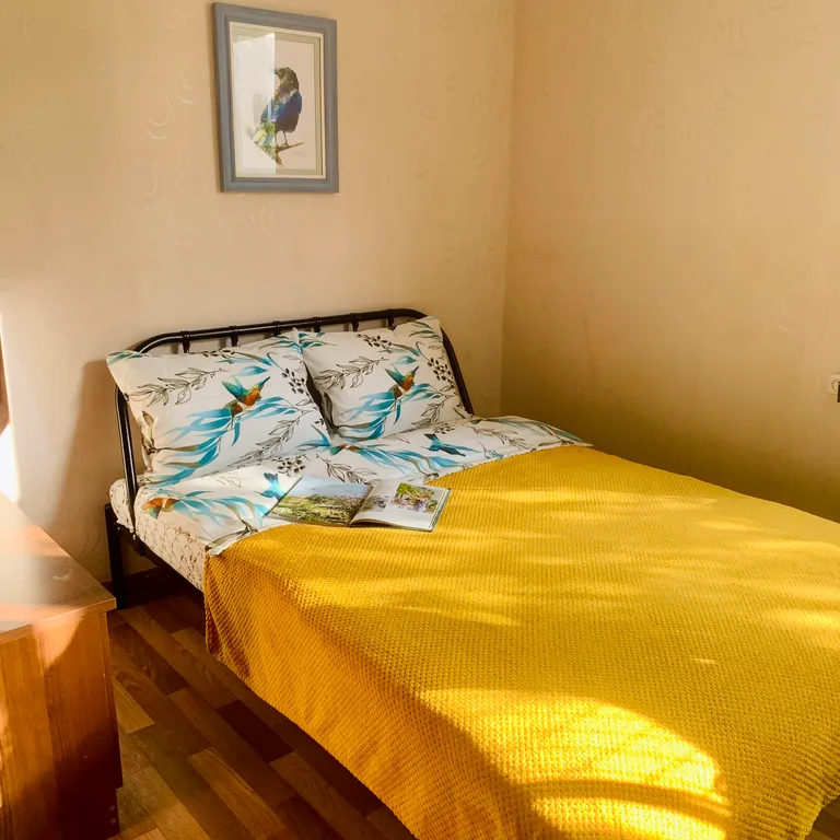 Citylife уютная однушка в центре