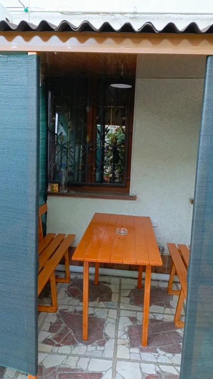 Люкс двухкомнатный