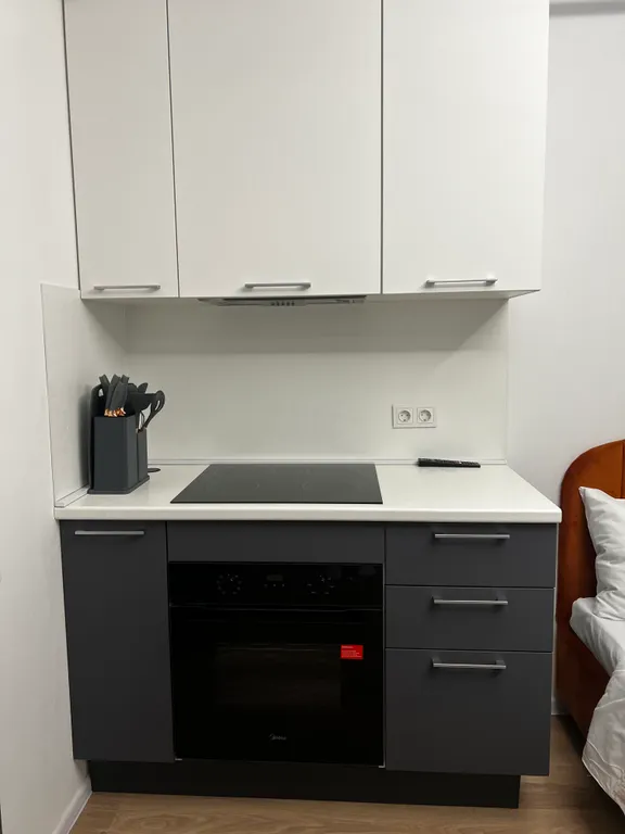 Квартира Квартира студия в жк пригород лесное — Мисайлово