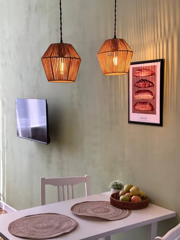 Квартира Квартира Евродвушка в туристическом центре — Калининград