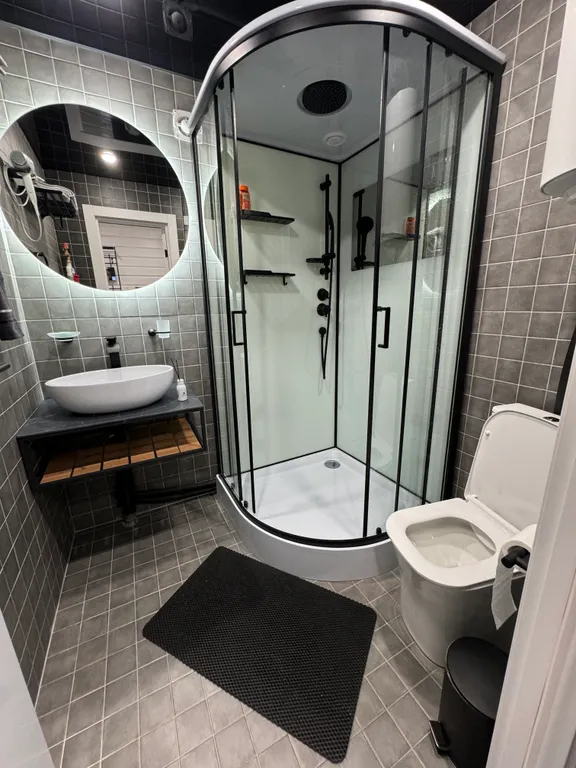 1-комнатный Дом