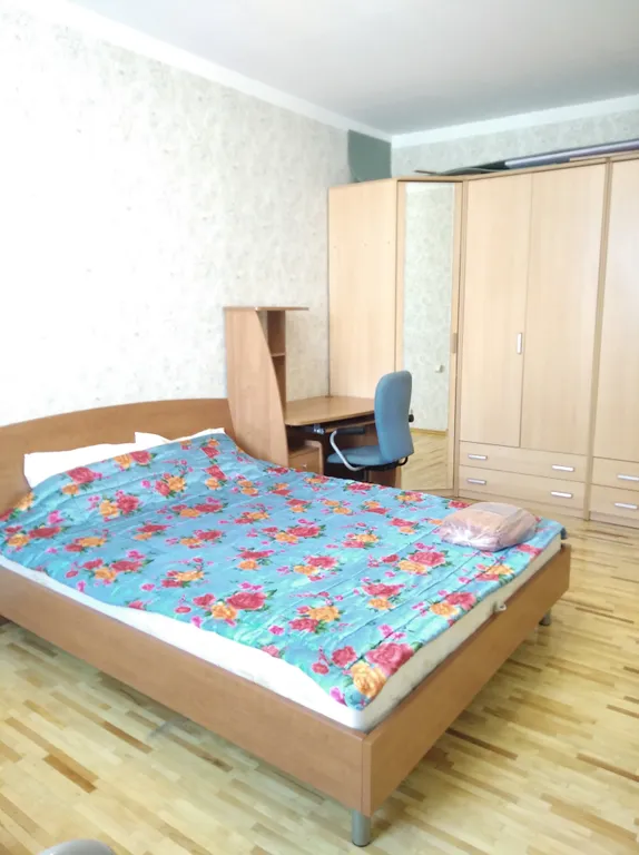Квартира Квартира в самом центре — Новосибирск