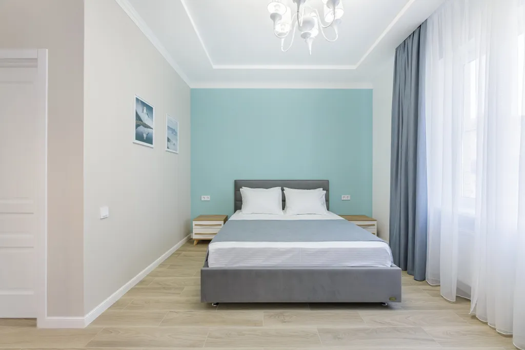 Квартира 1-комнатная Квартира — Криница