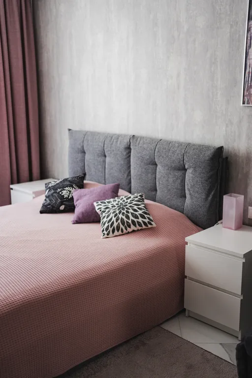 Великолепная квартира на берегу моря