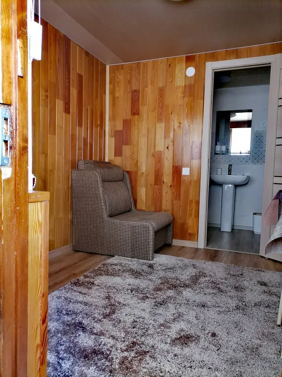 Коттедж 2-комнатный Дом — Ейск