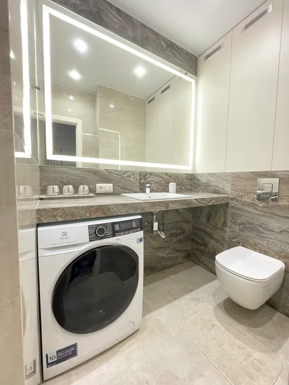 Уютная, и комфортная квартира в Маяке