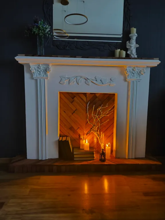 Апартаменты в центре