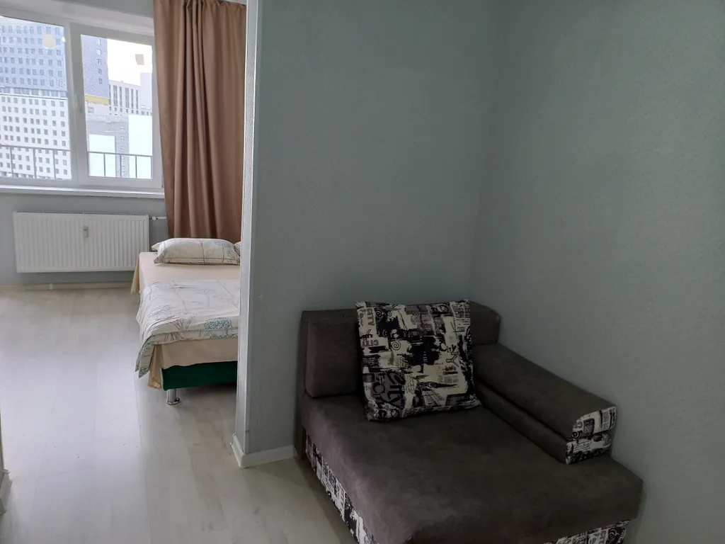 Уютная студия