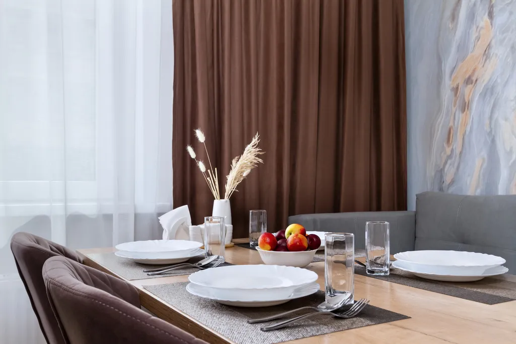 Квартира Квартира Эрмитаж — Новосибирск