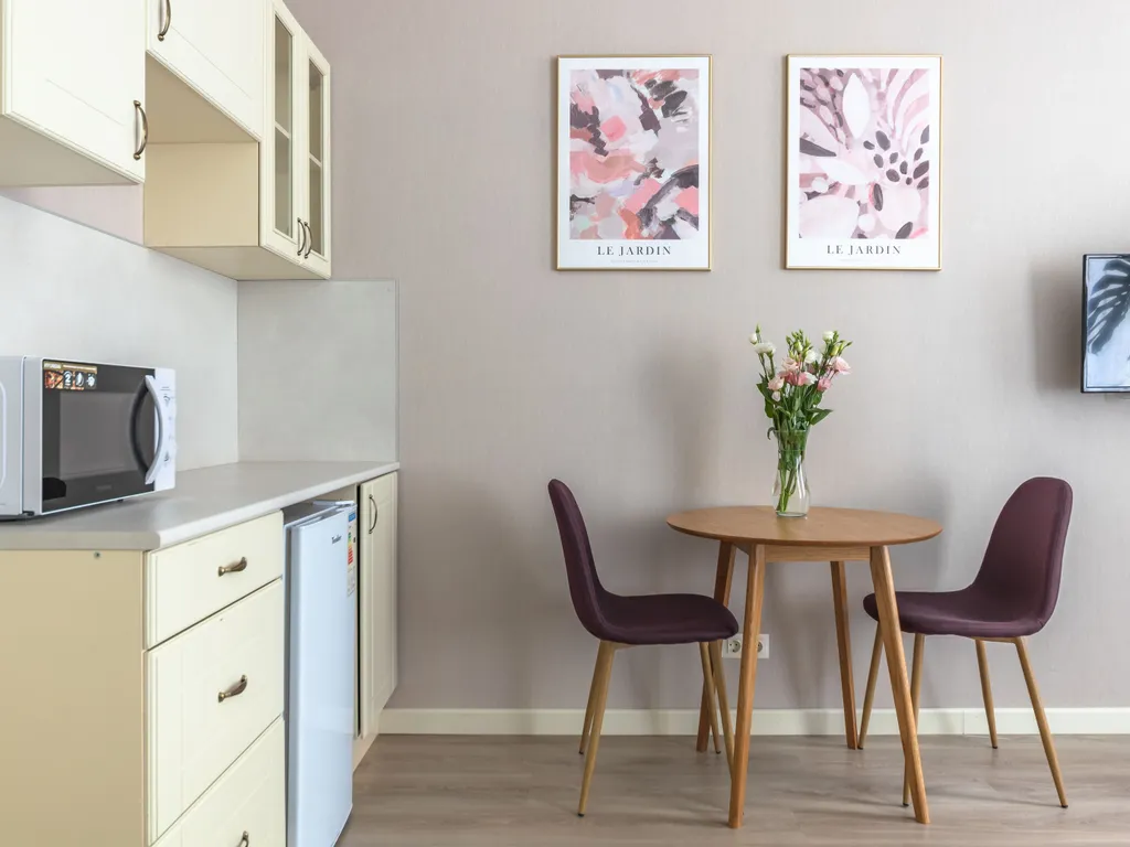 Квартира Уютная комната в историческом центре Санкт-Петербурга — Санкт-Петербург