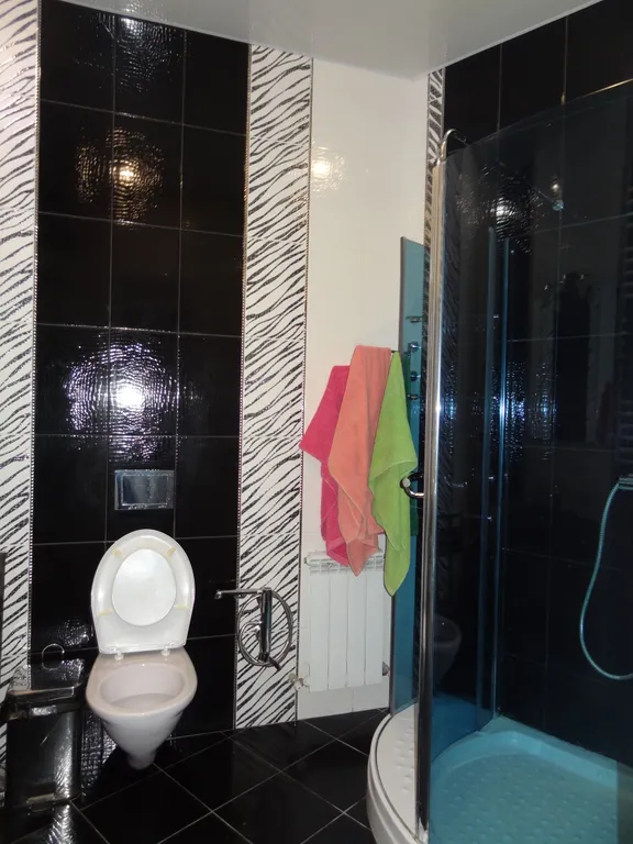 Апартаменты в центре курортной жизни Евпатории