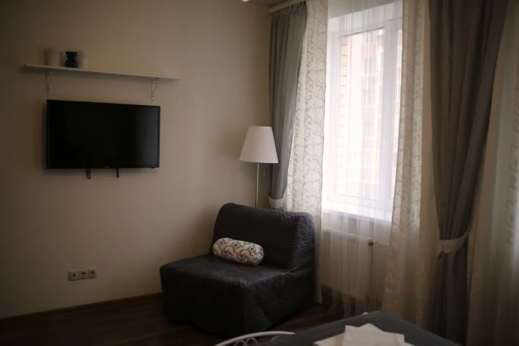 Квартира Квартира Apartment July Прованс — Казань