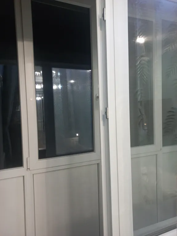 Уютная квартира с видом на море