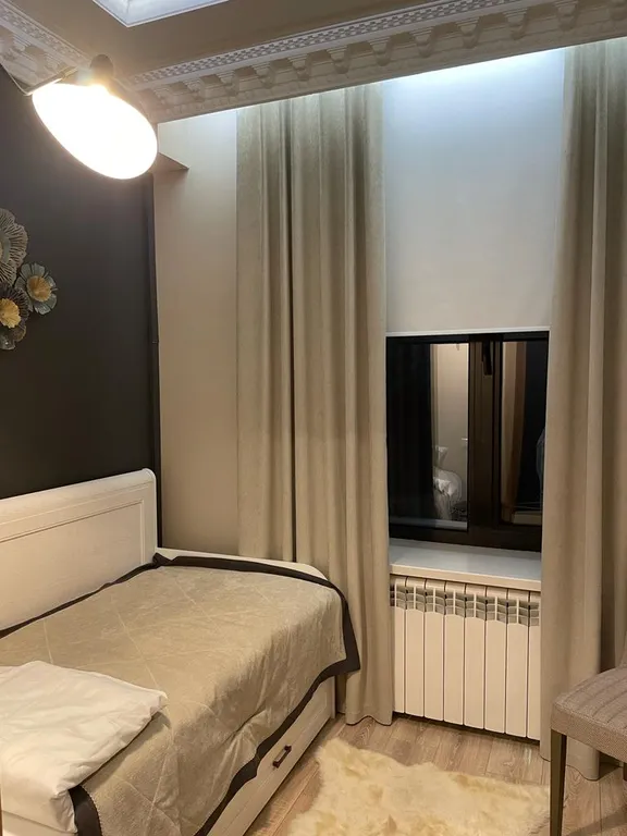 Апартамент для отдыха с семьей или друзьями в Терсколе