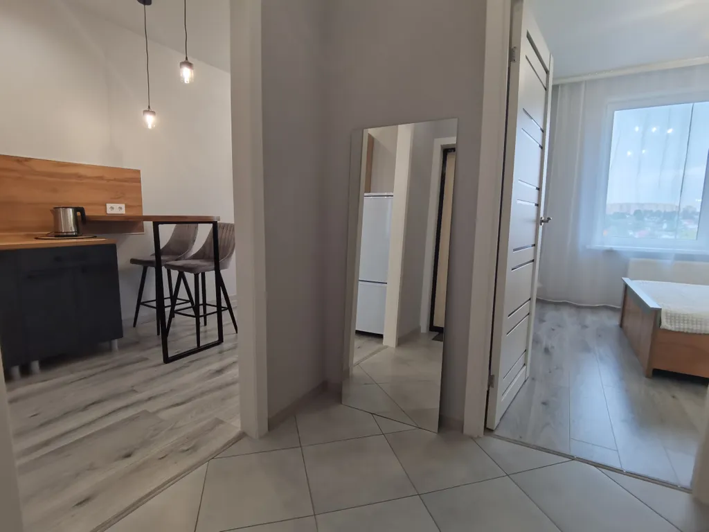 Квартира Баташи Штамп